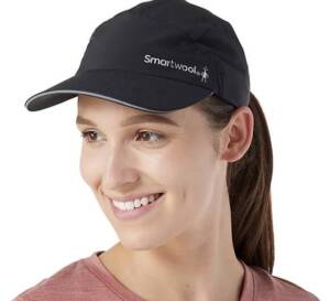 Smartwool Go Far, Feel Good Runner's Cap